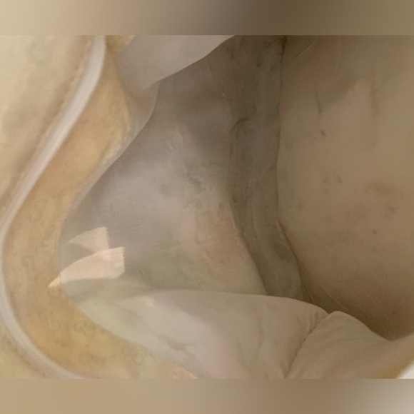 Gucci flora tote - Picture 9 of 11